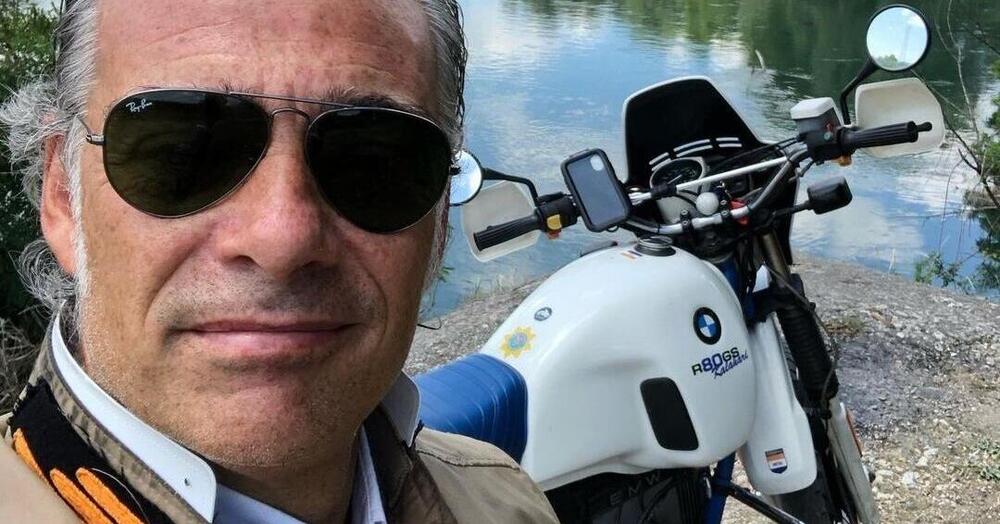 Roberto Parodi: &ldquo;Morti in bici a Milano? Tragedie, ma le regole ci sono gi&agrave;. E spesso sono i ciclisti a non rispettarle. Meglio le moto che Sala vieta: basta 30 all&rsquo;ora e modello Amsterdam&rdquo;