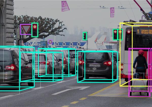 Le auto a guida autonoma sono &ldquo;razziste&rdquo; e ignorano i bambini? Ecco i rischi (mortali) evidenziati da uno studio