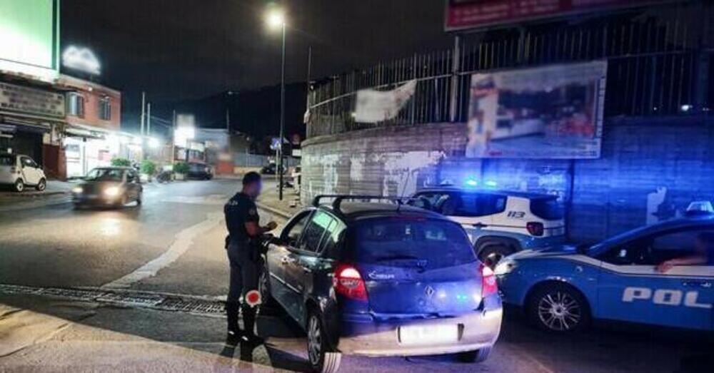 Musicista ucciso a Napoli per un parcheggio, colpa di Mare Fuori?