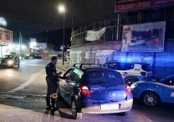 Musicista ucciso a Napoli per un parcheggio, colpa di Mare Fuori?