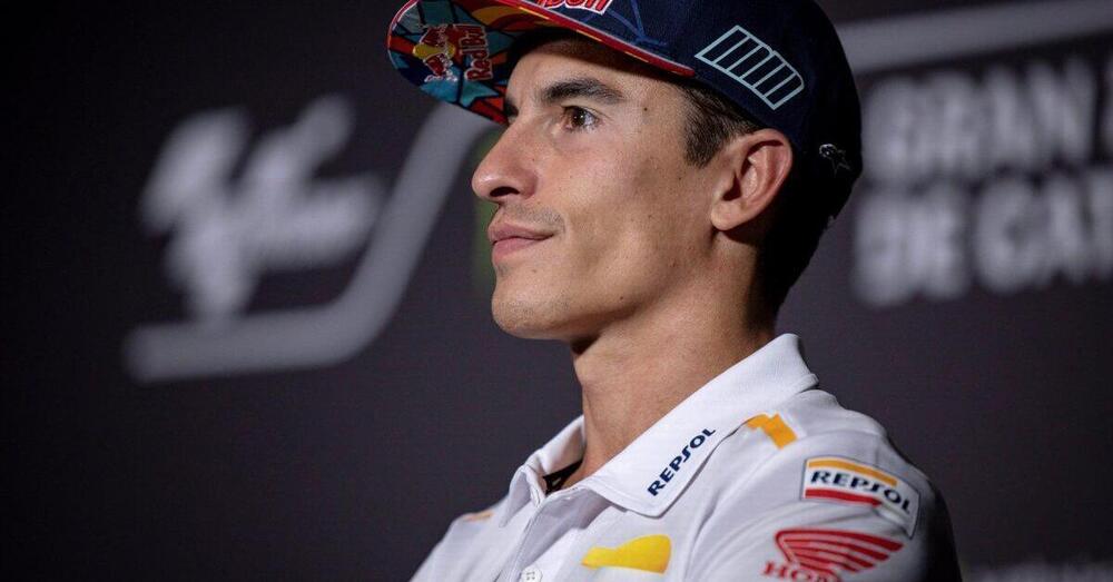 Il dramma Barcellona per Marc Marquez, Fabio Quartararo e gli altri: le giapponesi corrono un altro campionato e a Misano...