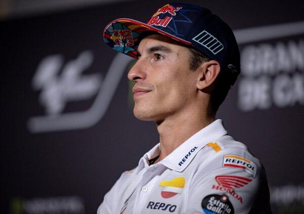 Il dramma Barcellona per Marc Marquez, Fabio Quartararo e gli altri: le giapponesi corrono un altro campionato e a Misano...