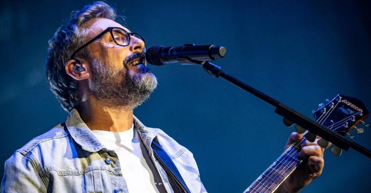 Perch&eacute; &ldquo;La vita com&rsquo;&egrave;&rdquo; di Brunori Sas &egrave; una canzone necessaria (e la migliore dell&rsquo;estate)