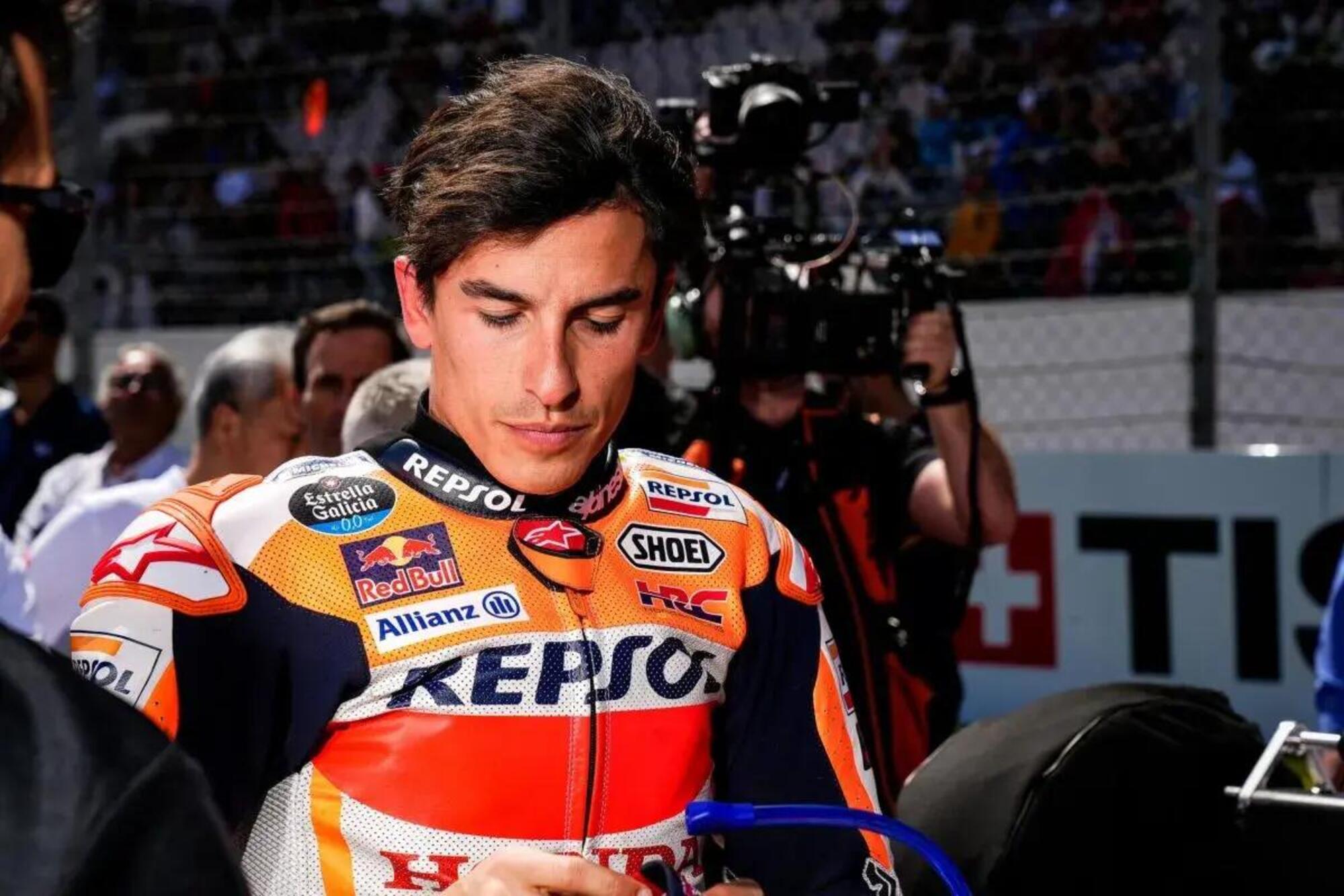 Marc Marquez