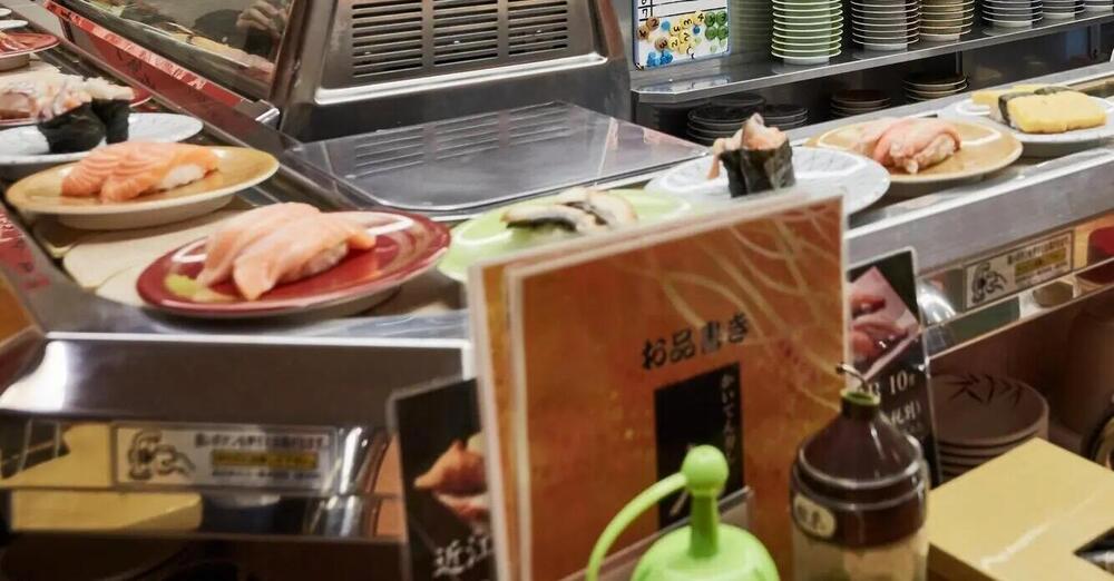 Siamo andati a mangiare il vero sushi in Giappone: ed ecco perch&eacute; in Italia &egrave; spesso una fregatura. L&#039;all you can eat non basta, anzi...