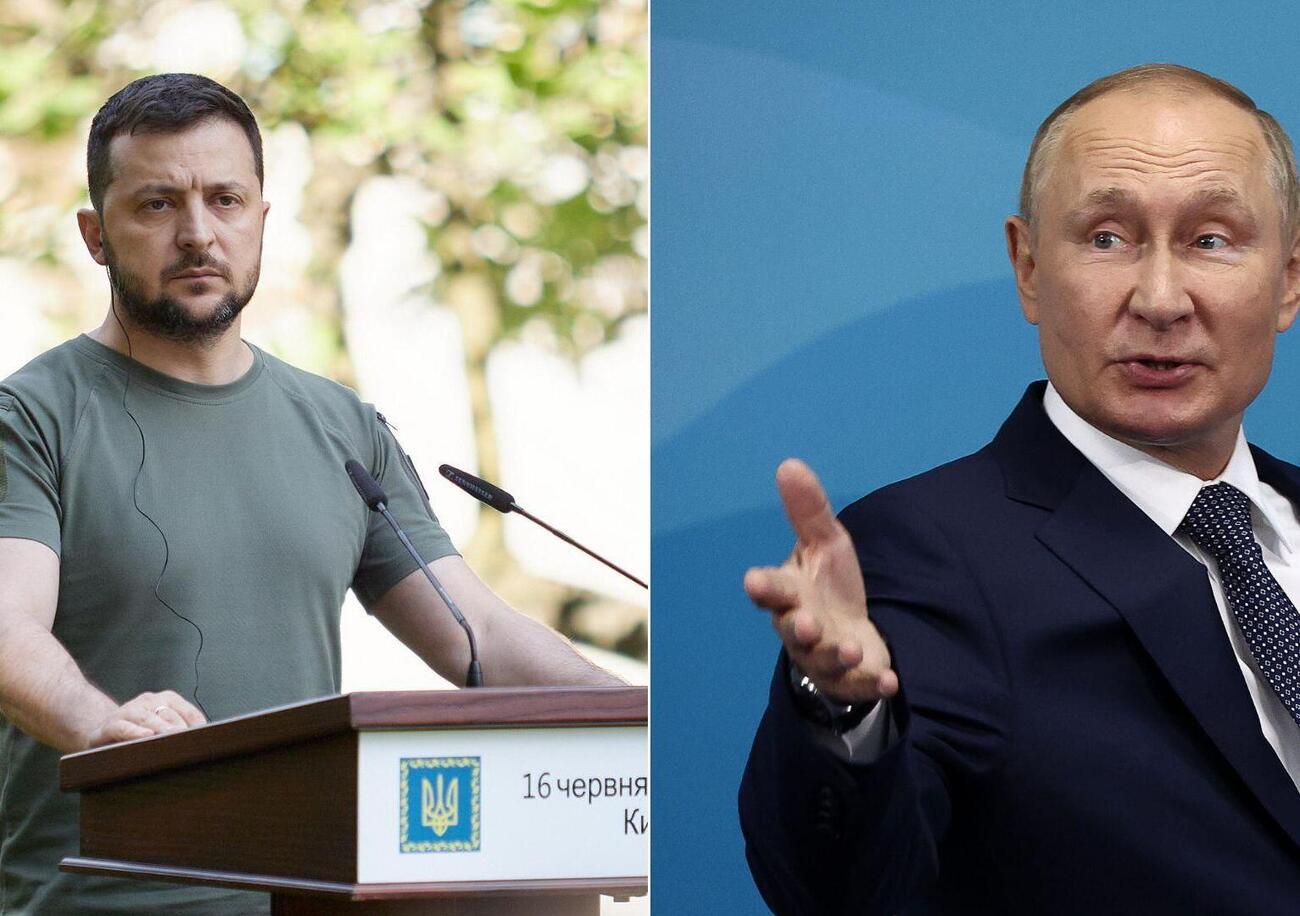 Zelensky cambia ministro della Difesa e s&rsquo;affida a un negoziatore della Crimea: l&rsquo;Ucraina si prepara al compromesso?