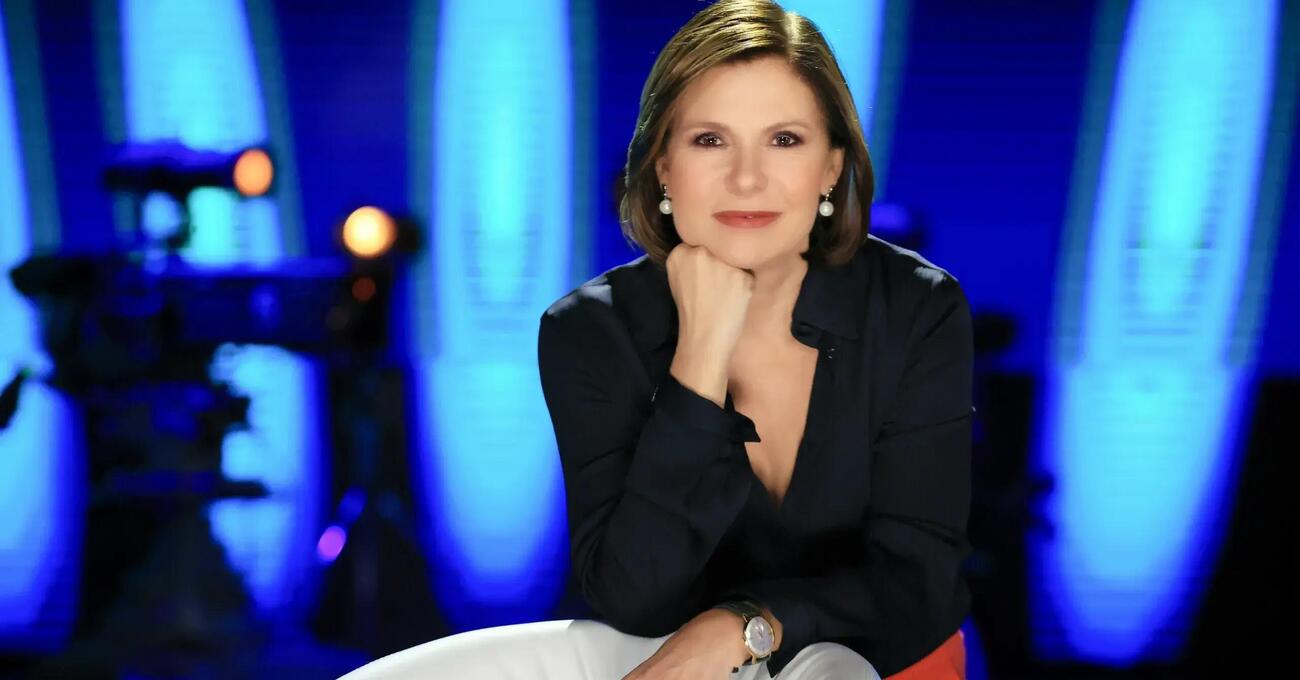 Bianca Berlinguer scommessa vinta con gli ascolti. Ma &Egrave; Sempre Cartabianca&nbsp;su Rete 4 provoca qualche sbadiglio