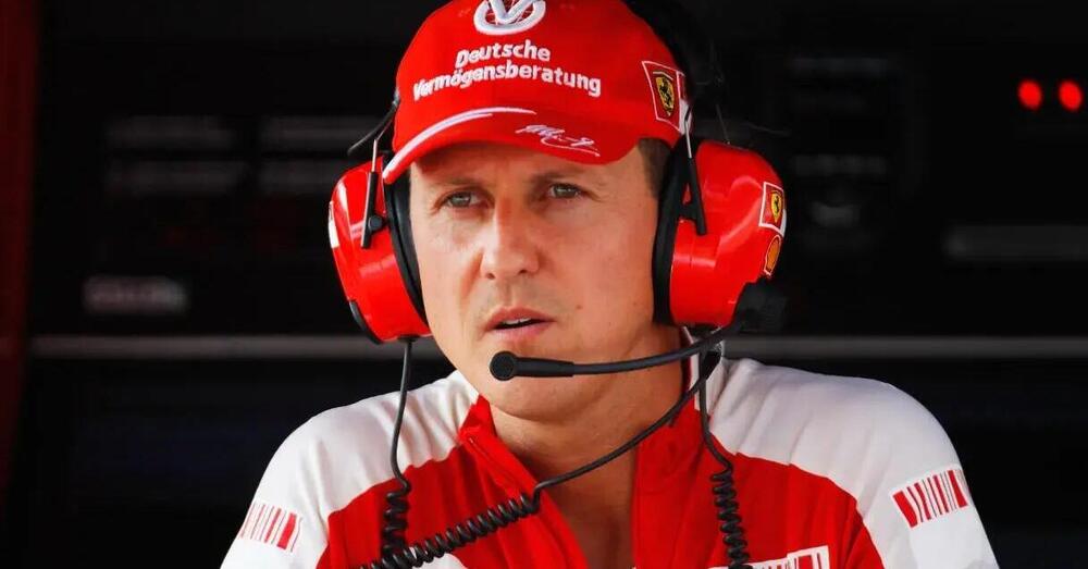 Michael Schumacher e le speranze che non ci sono: il commento dell&rsquo;amico giornalista che fa il giro del web