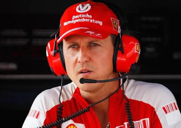 Michael Schumacher e le speranze che non ci sono: il commento dell&rsquo;amico giornalista che fa il giro del web