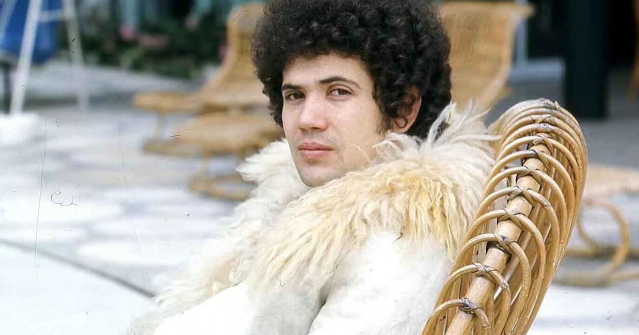 Lucio Battisti &egrave; il miglior cantante del mondo