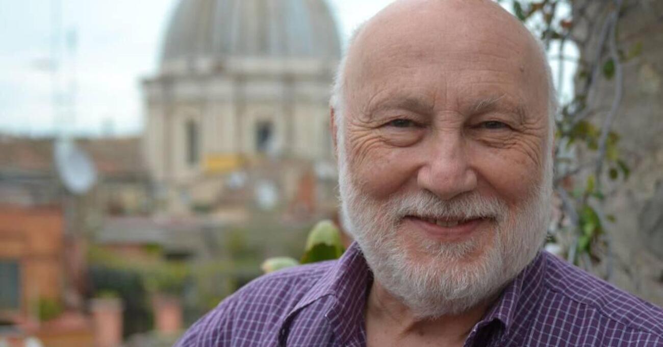 &Egrave; morto il sociologo Domenico De Masi. La sua ultima intervista per noi e la lezione sul reddito di cittadinanza