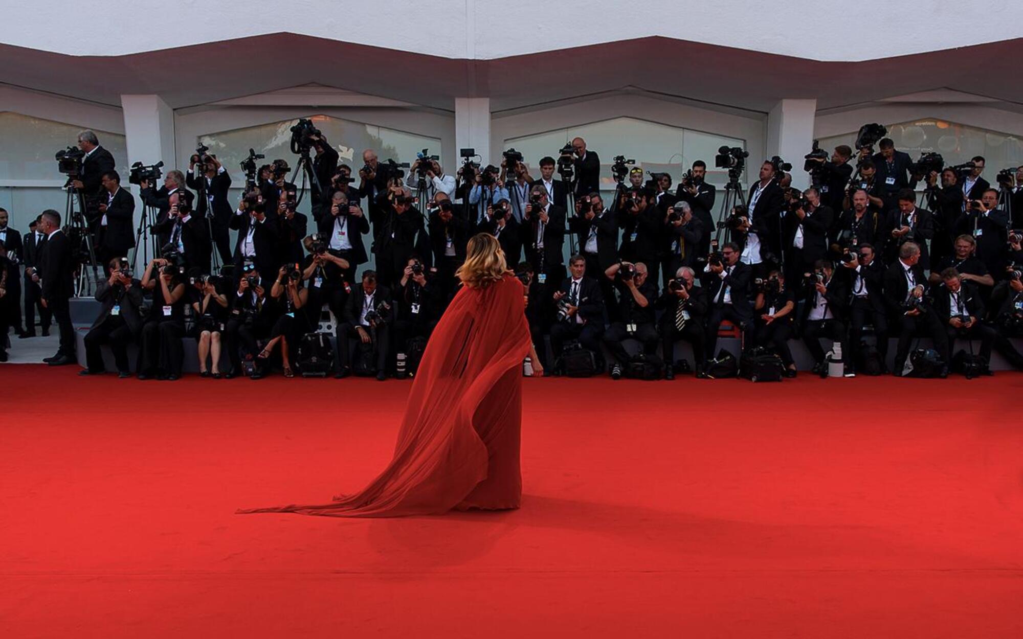 Mostra internazionale d&#039;arte cinematografica di Venezia