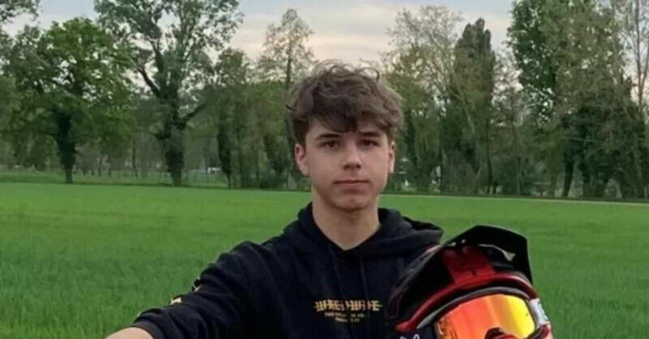 La mamma di Davide Pavan, 17enne investito da un poliziotto ubriaco: &ldquo;Ci hanno chiesto soldi per pulire il sangue&hellip;&rdquo;