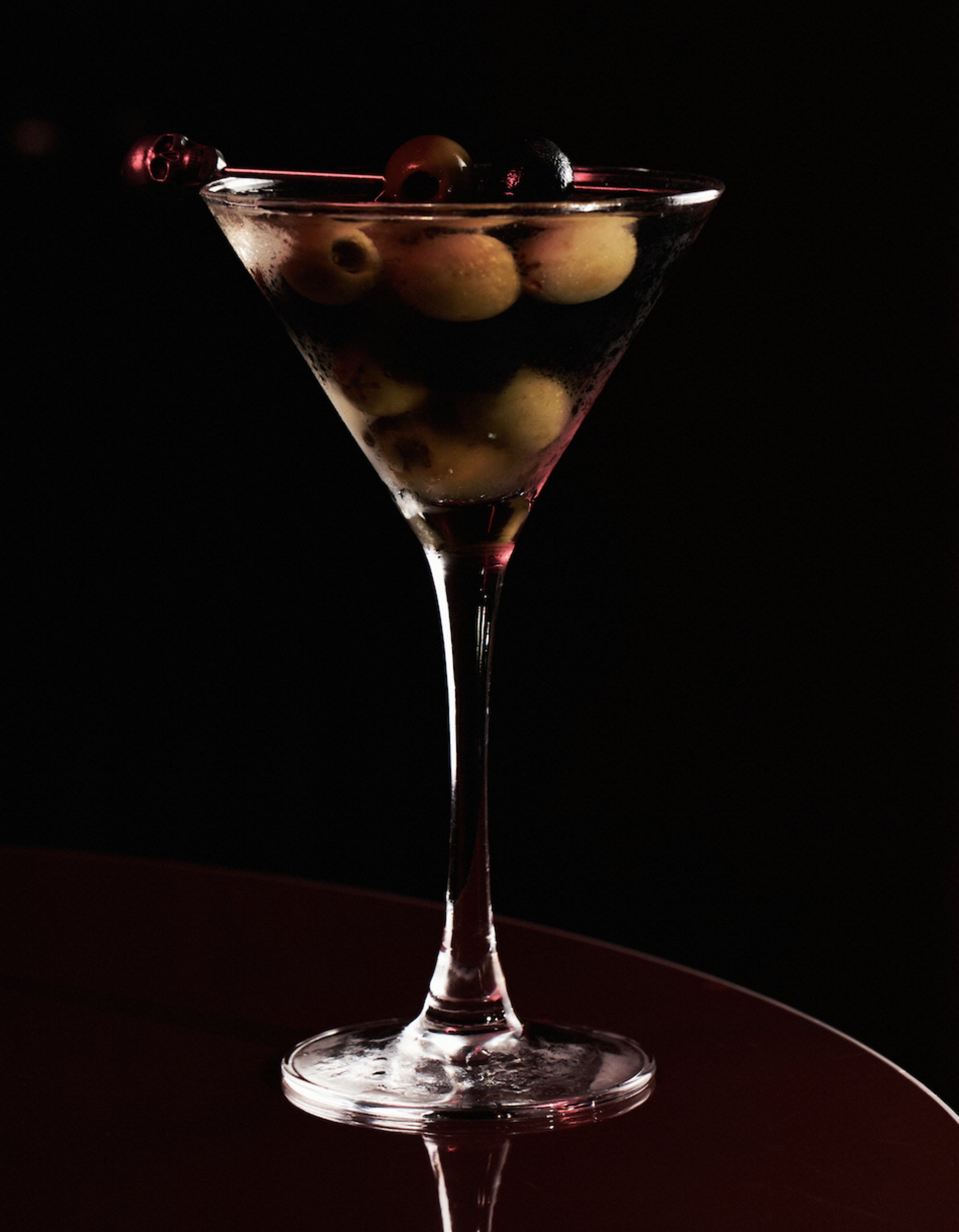 DIRTY, il bar non bar…
