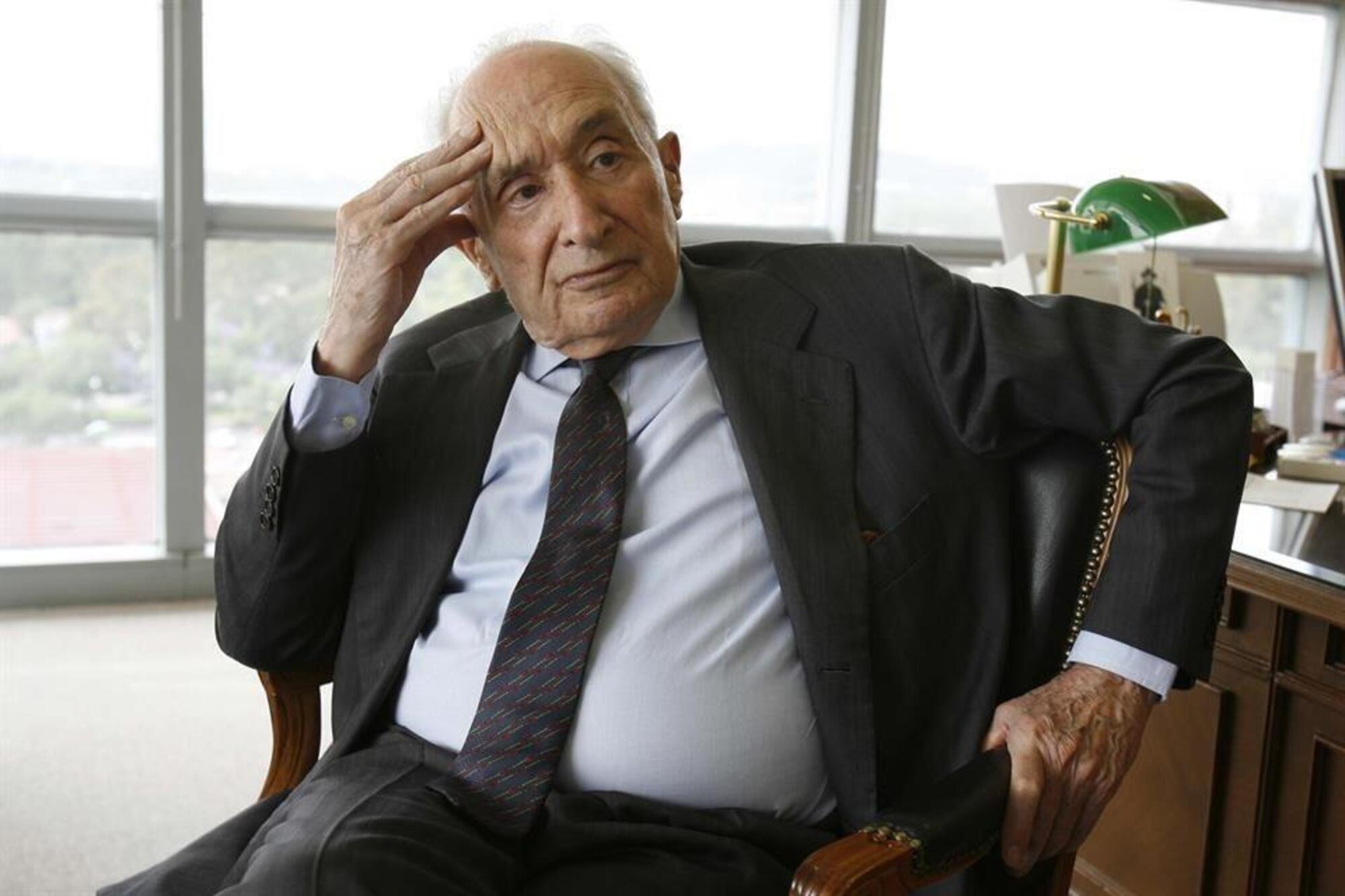 Giovanni Sartori
