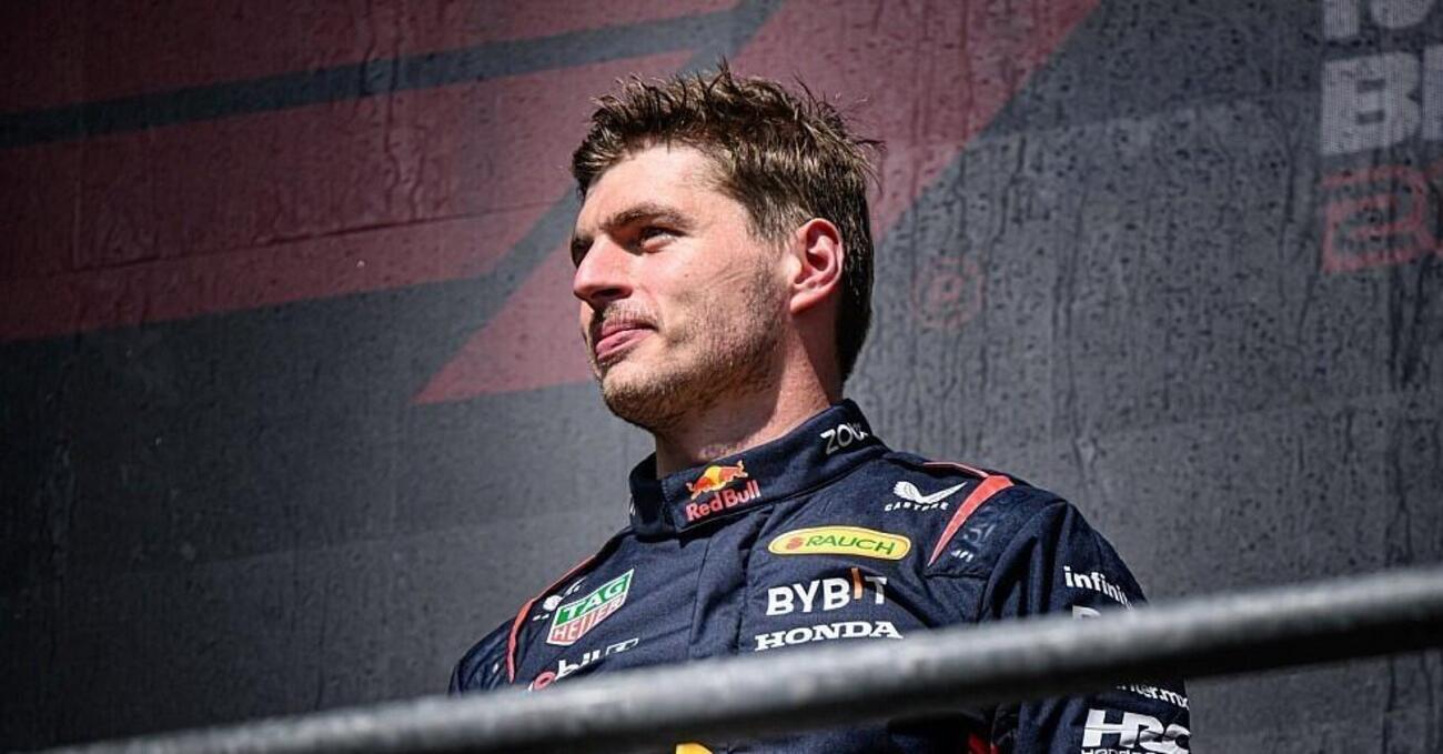 Liberty Media vorrebbe fermare Verstappen? Il commento infelice del presidente: &ldquo;A parte rompergli una gamba&hellip;&quot;