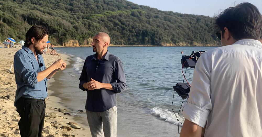 Road To Meraviglie: Stefano Bini ci spiega il suo programma in giro per l&rsquo;Italia alla ricerca dell&rsquo;identit&agrave; culinaria