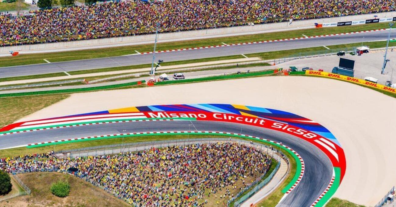 Ok, ma quanto ti pagano a Misano per la MotoGP? Lo abbiamo chiesto agli steward: ecco cosa ci hanno raccontato
