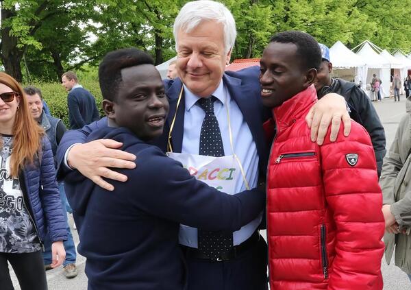 L&rsquo;ex ministro Galletti: &ldquo;Le disuguaglianze? Minaccia per la democrazia del Paese. Cos&igrave; nasce il populismo&rdquo;. E su transizione ecologica, dissesto idrogeologico, Prnn, infrastrutture, industria e imprese&hellip;