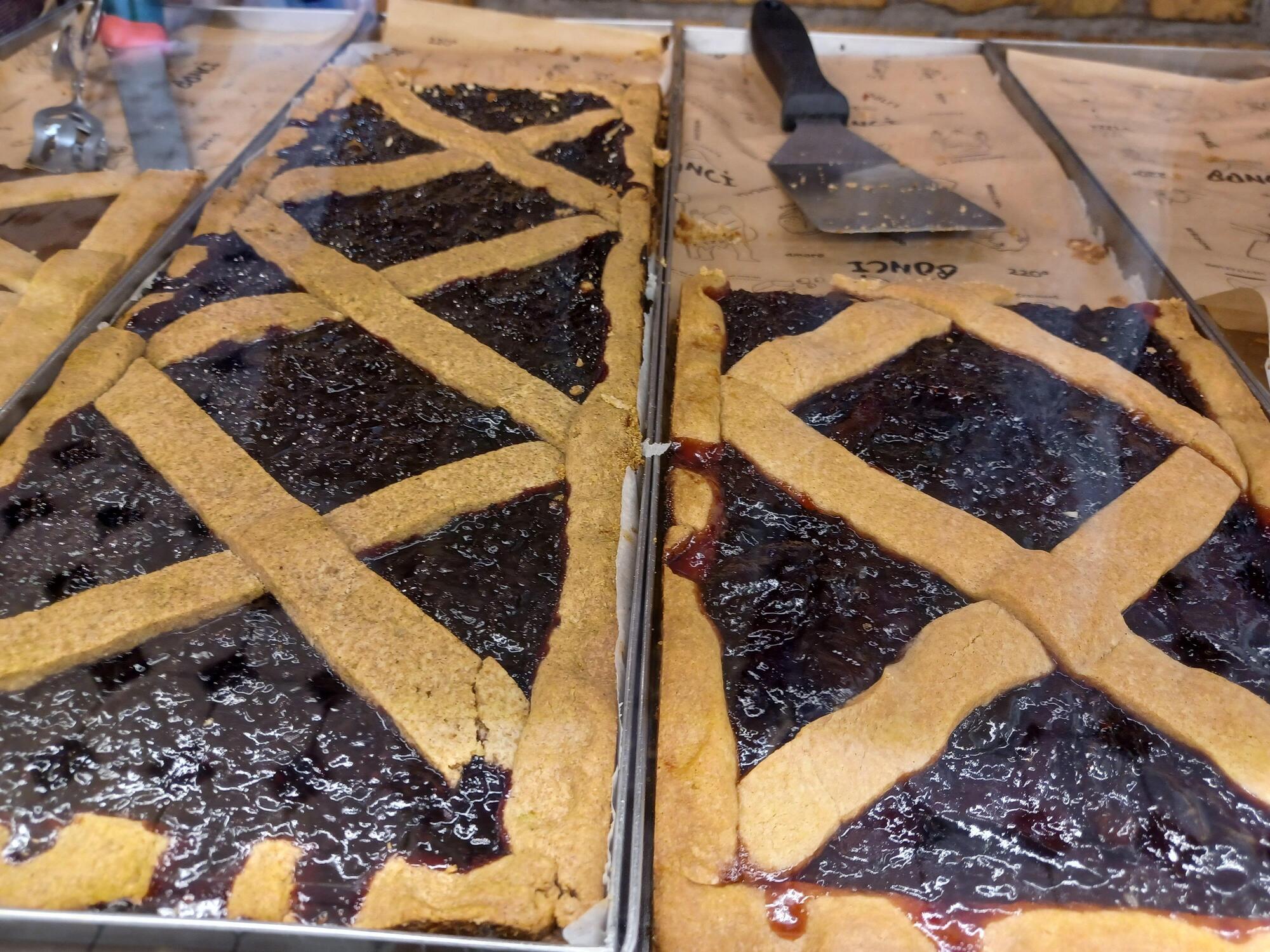 Bonci Pizzarium