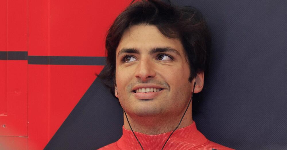 Sainz lancia una proposta per interrompere la noia di questa Formula 1: ecco di che cosa si tratta 