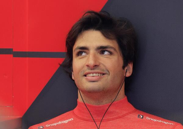 Sainz lancia una proposta per interrompere la noia di questa Formula 1: ecco di che cosa si tratta 