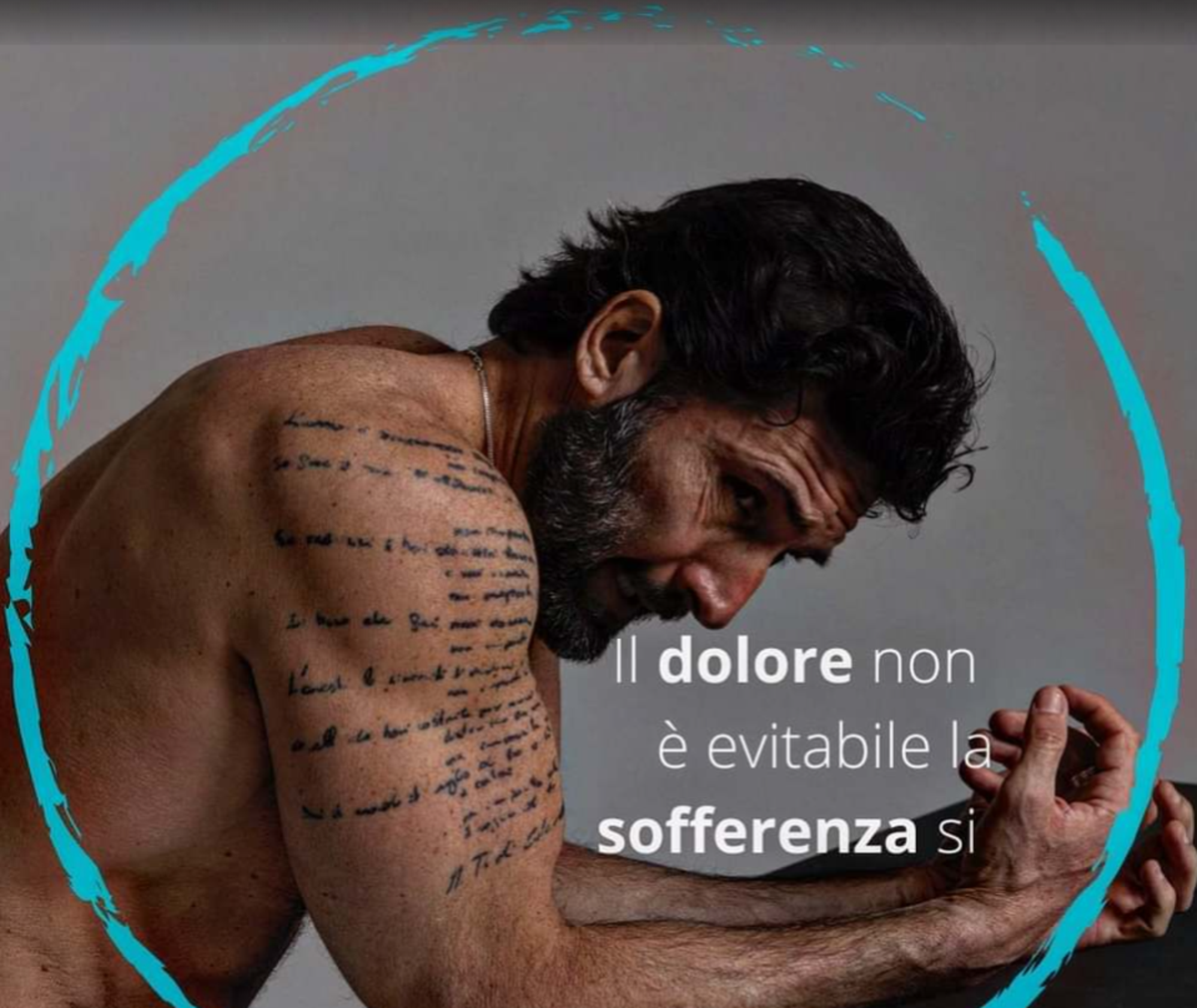 Walter Nudo e le grafiche dei suoi &quot;insegnamenti&quot;