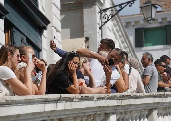 Venezia a pagamento? Serve un test d&#039;ingresso per un turismo consapevole