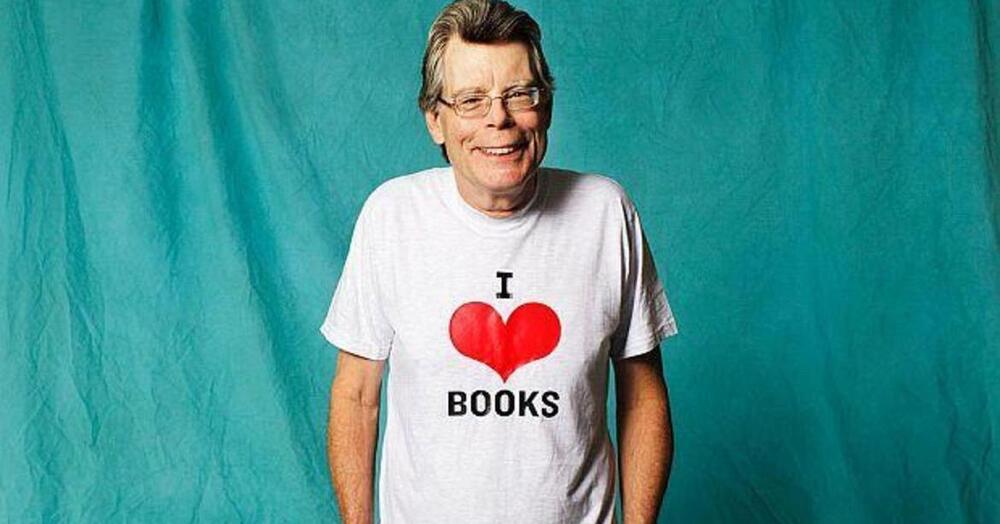 Perch&eacute; dovreste seguire Stephen King su X (ex Twitter) che blasta la gente come Enrico Mentana