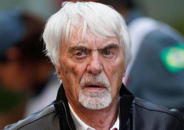 Una causa contro la FIA? Ora parla Bernie Ecclestone: &quot;Massa vuole soldi. Hamilton...&quot;