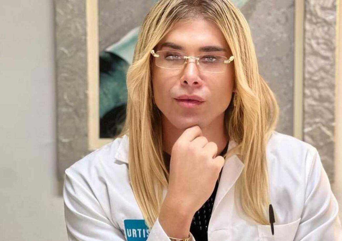 Perch&eacute; basta un cul* a minare la professionalit&agrave;? Il caso di Giacomo Urtis