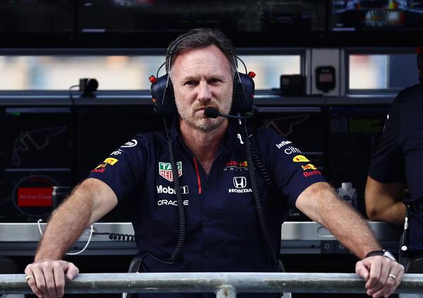 Ora anche la Red Bull sogna una Ferrari vincente: &quot;Alla Formula 1 serve, camminano mano nella mano&quot;