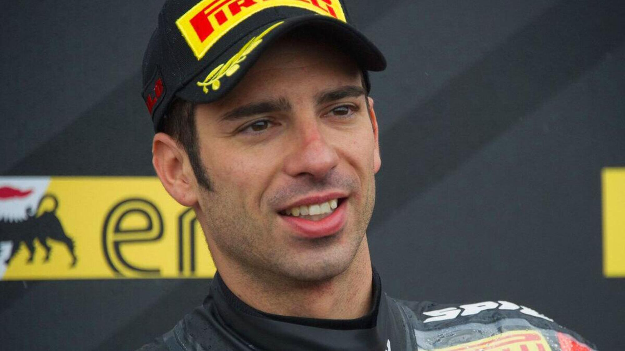 Marco Melandri 4