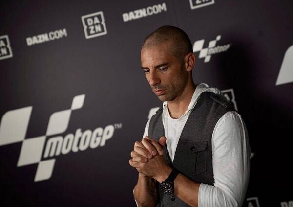 Marco Melandri picchia duro: Marc Marquez non ha scelta, Dorna la prende storta e Aprilia ha due &ldquo;limiti&rdquo;