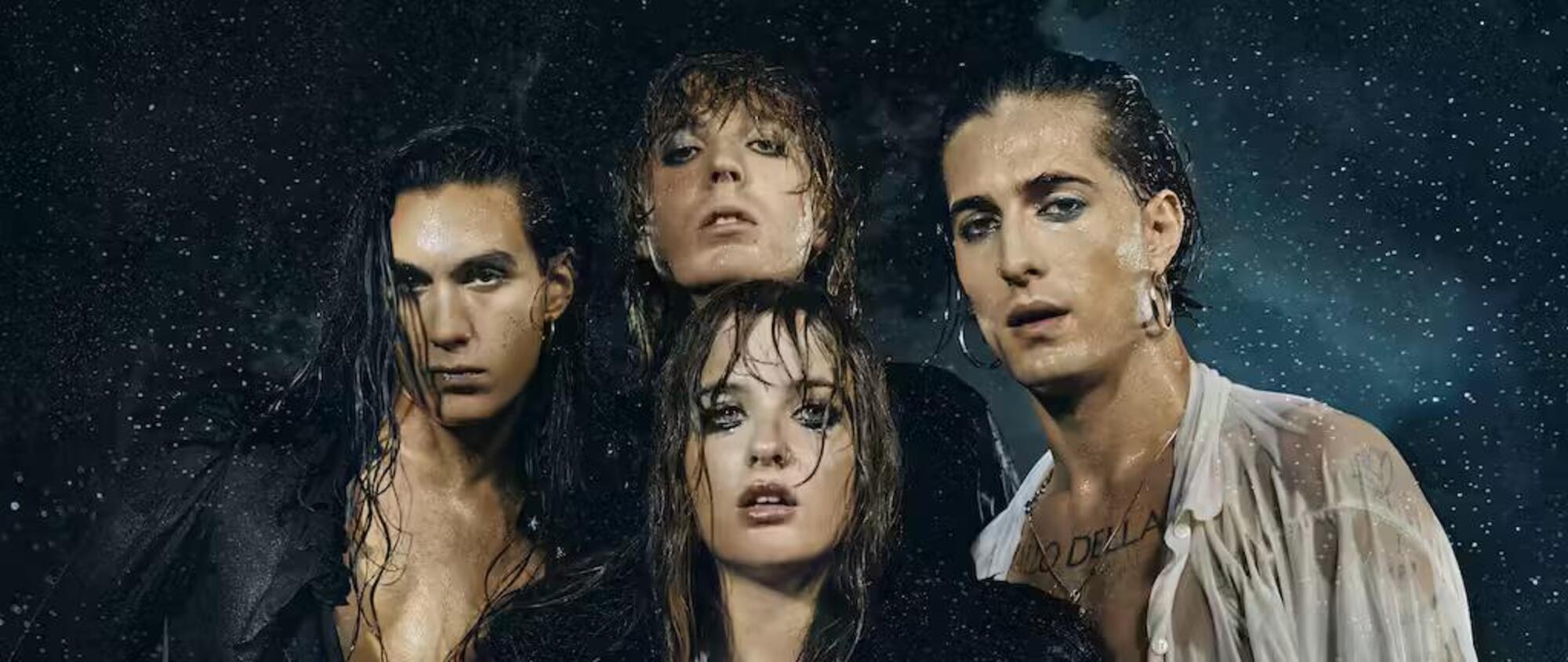 Maneskin
