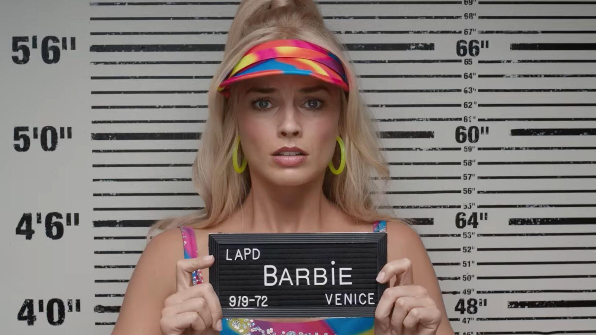 Barbie