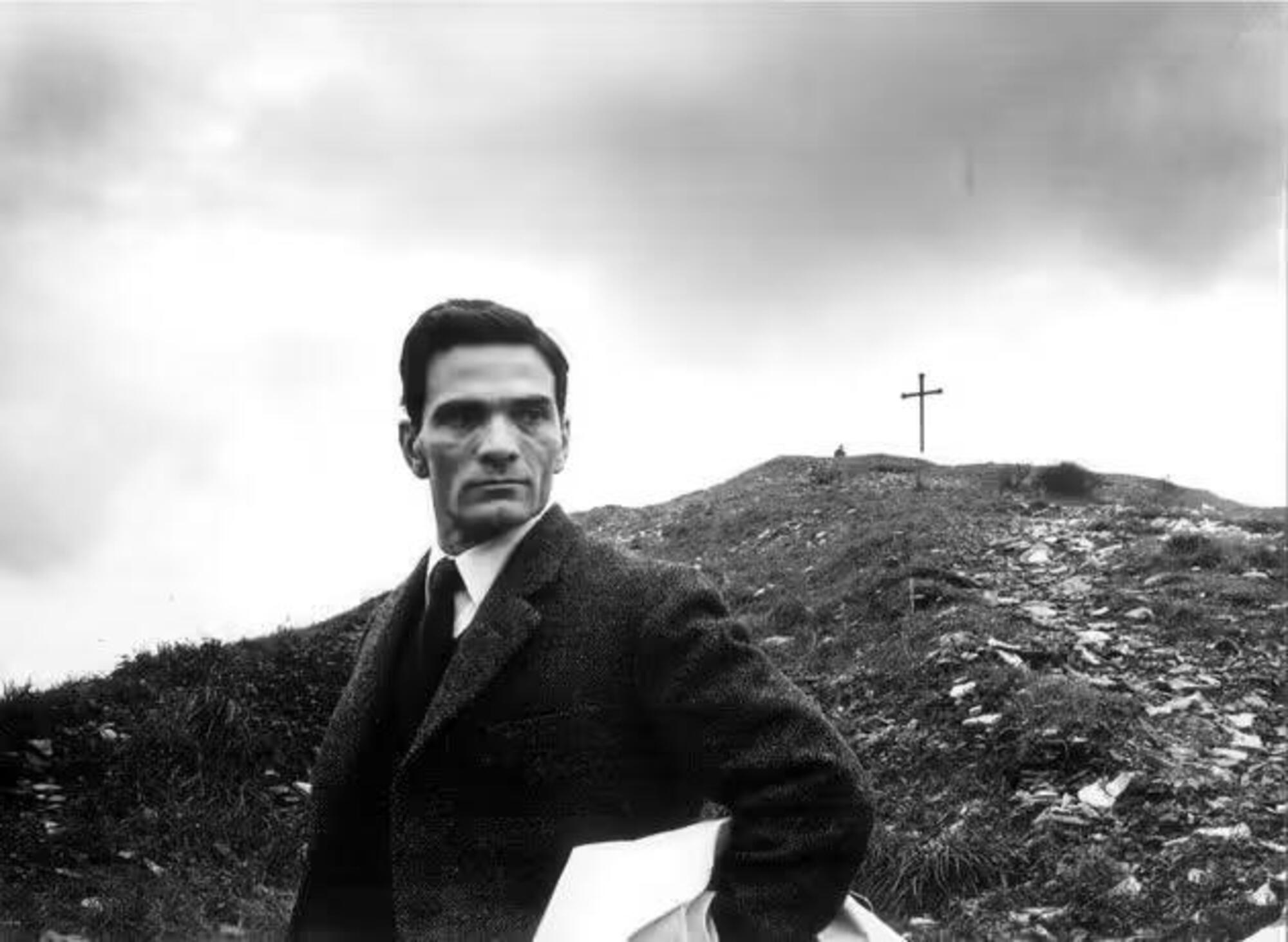 Pasolini