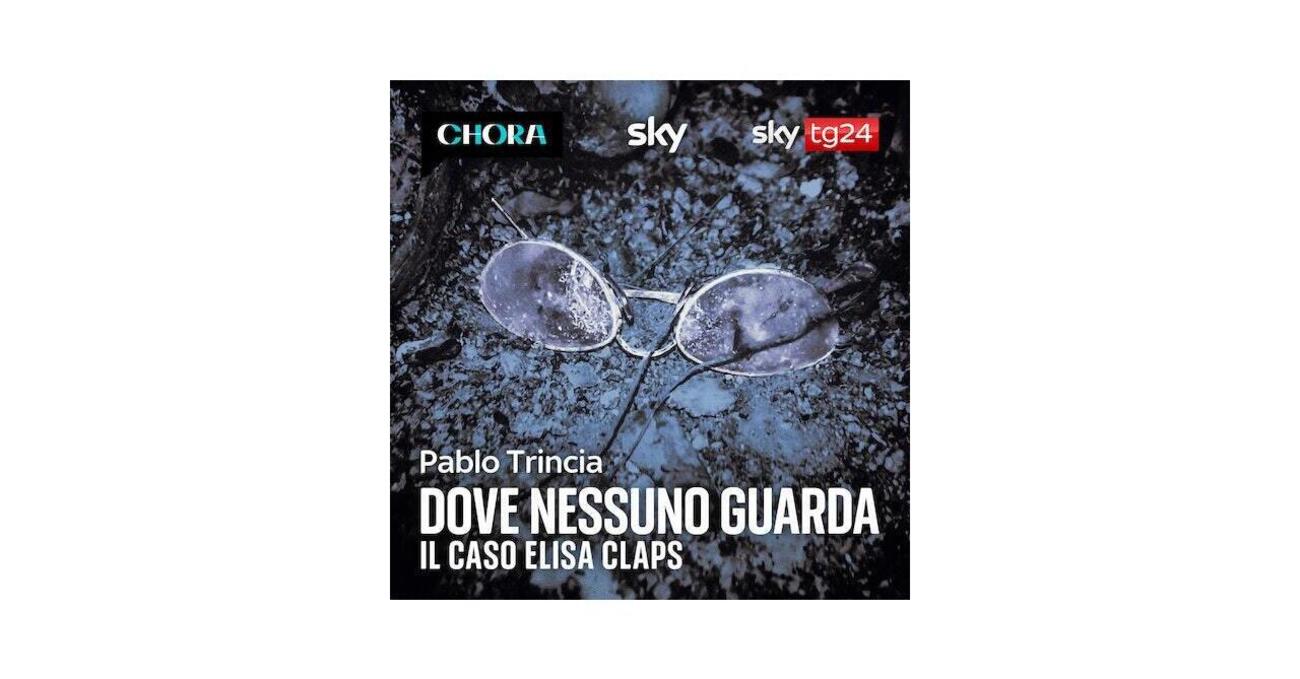 Perch&eacute; &ldquo;Dove nessuno guarda&rdquo; di Pablo Trincia non &egrave; solo l&#039;ennesimo podcast true crime 