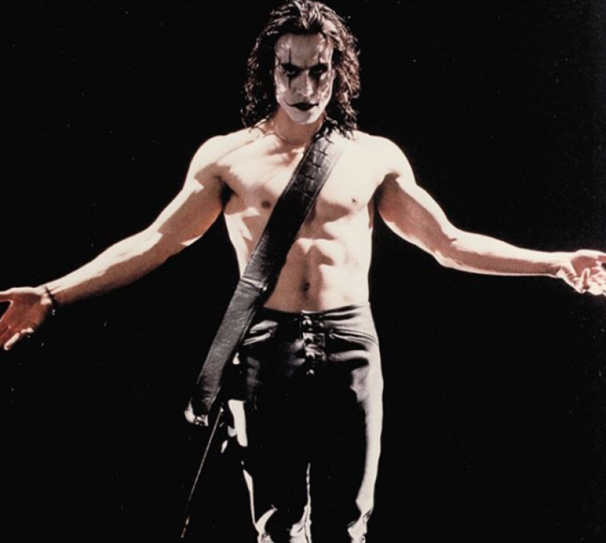 Brandon Lee