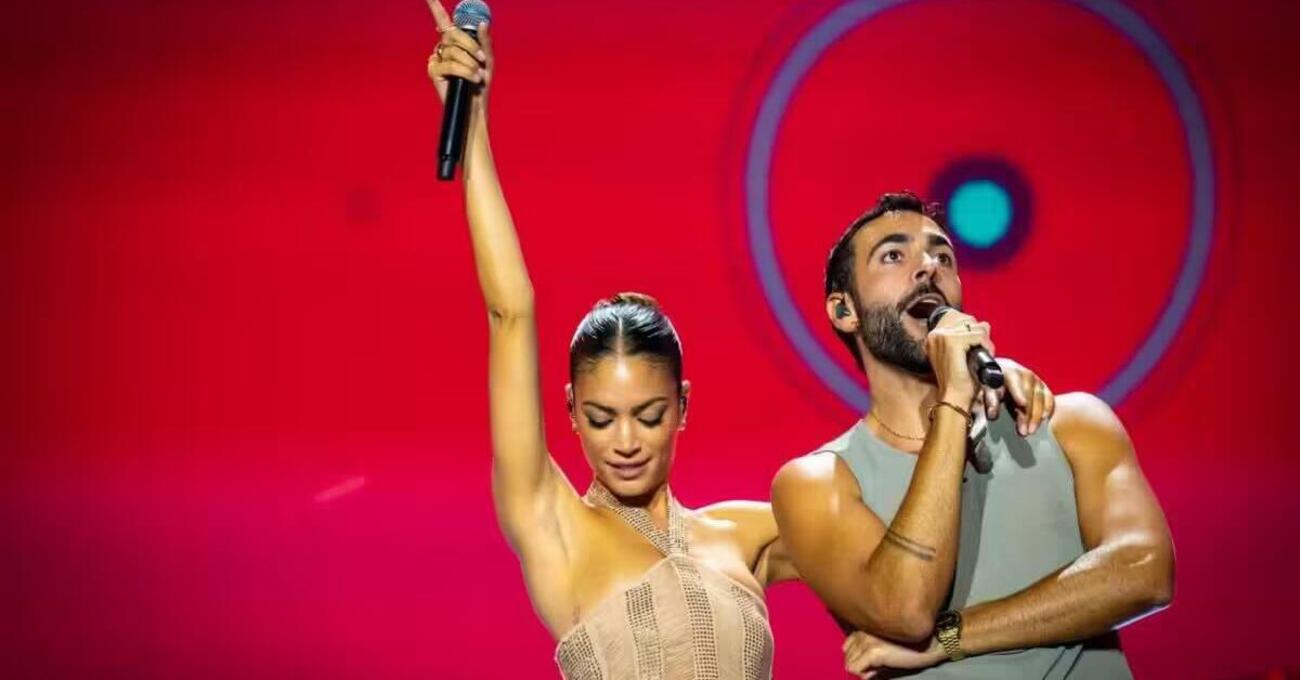 Tim Music Awards, la sagra della musica di mer*a che fa rimpiangere i M&aring;neskin. Per fortuna c&#039;&egrave; Mengoni...
