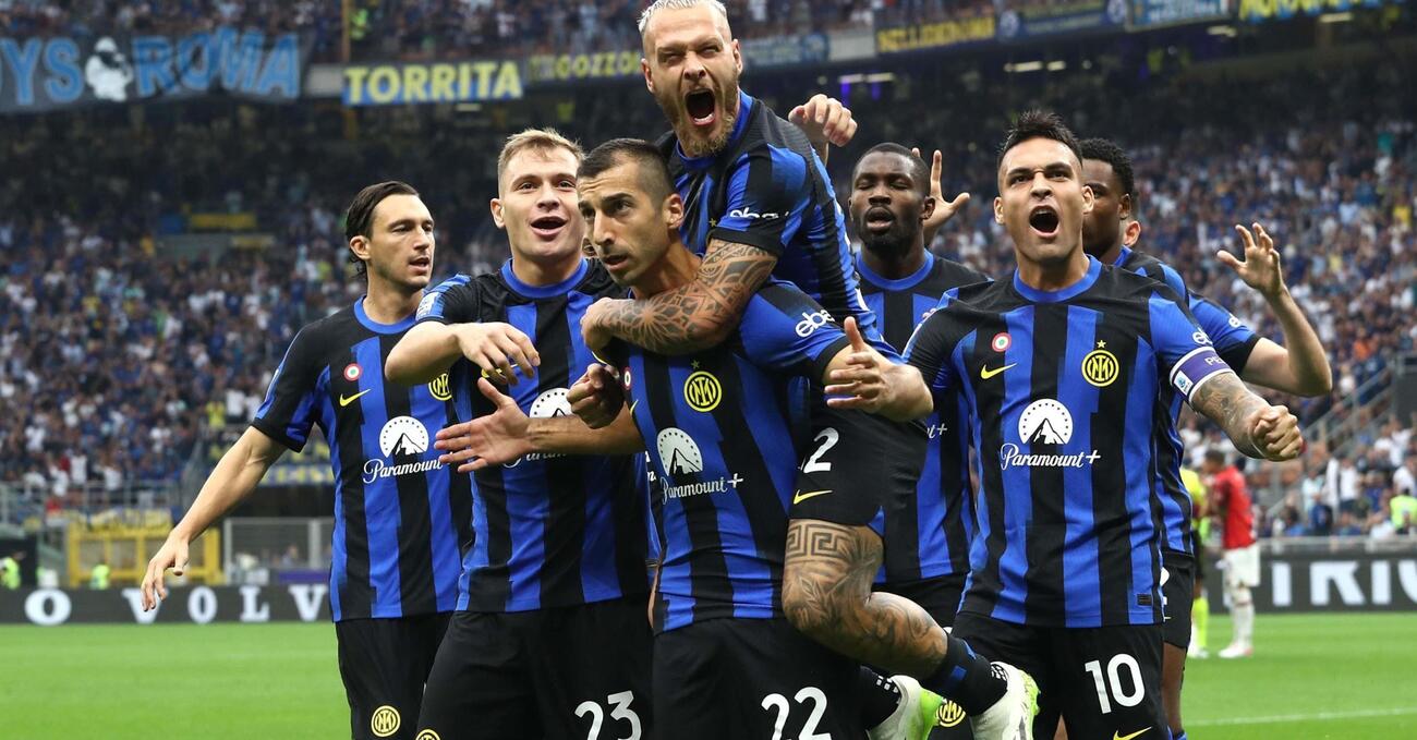 Dominio derby, ecco cosa l&#039;Inter ha davvero pi&ugrave; del Milan: c&#039;entrano la Champions e Istanbul