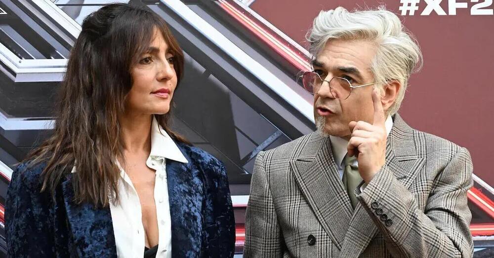 Esclusiva X Factor: &ldquo;Morgan sembrava indemoniato&rdquo;. Lo scazzo con Ambra che non si &egrave; visto in tv 