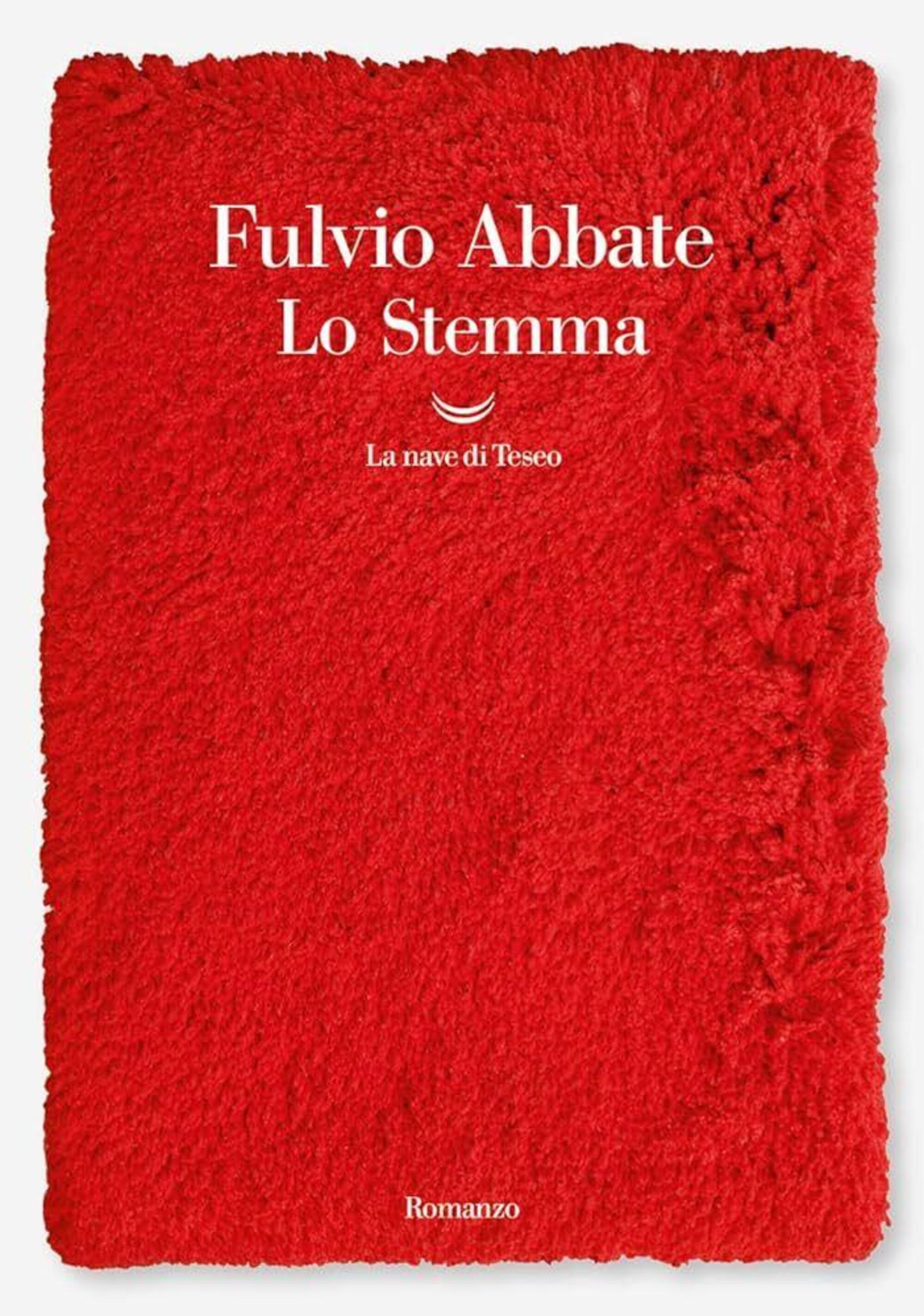 &quot;Lo stemma&quot; di Fulvio Abbate