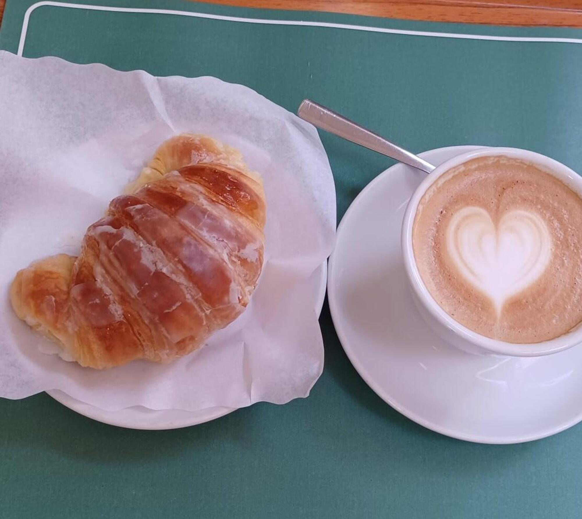 Colazione per uno, l&#039;inizio del &quot;solo date&quot; (e del &quot;solo day&quot;)