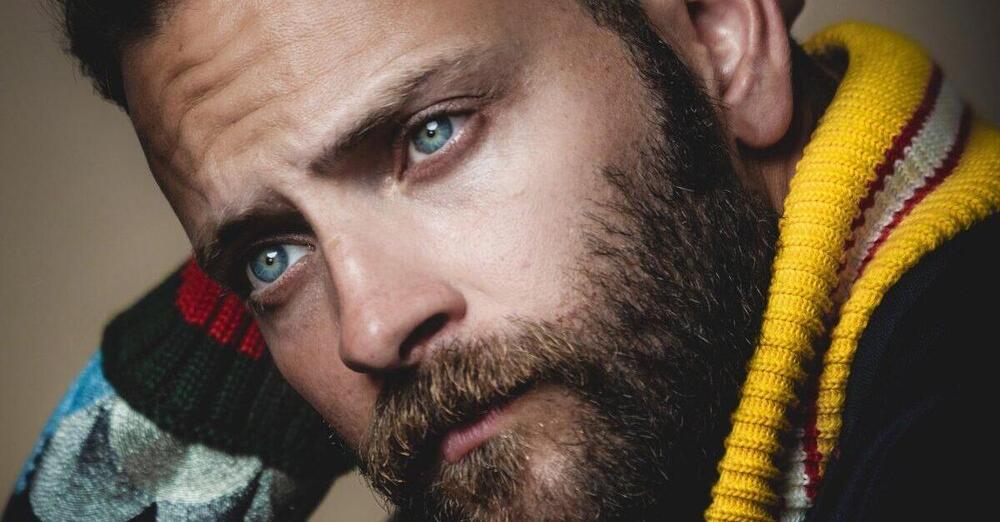 Alessandro Borghi piace a tutti: ecco perch&eacute; &egrave; l&rsquo;attore italiano pi&ugrave; internazionale