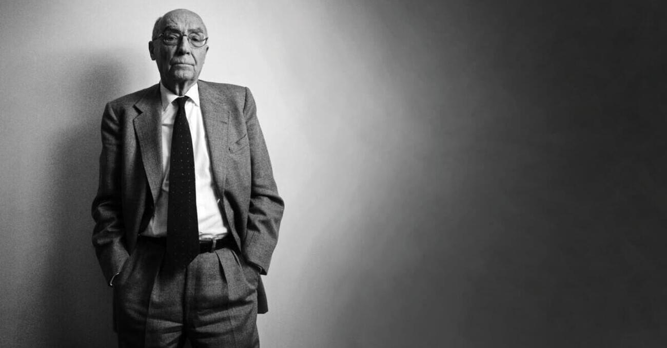 Zorzi non ha capito Saramago, ma Saramago aveva gi&agrave; capito tutto di quelli come Zorzi
