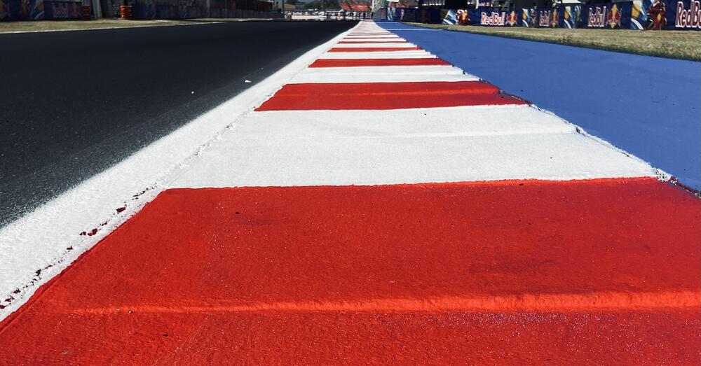 Da Milano a Misano, la mia prima volta in MotoGP: ecco com&#039;&egrave; fatto davvero il paddock