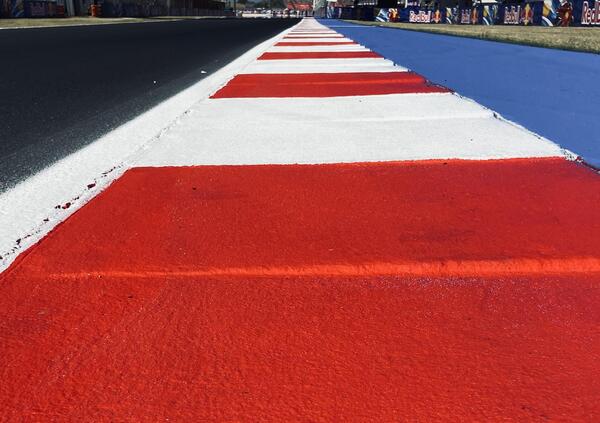 Da Milano a Misano, la mia prima volta in MotoGP: ecco com&#039;&egrave; fatto davvero il paddock