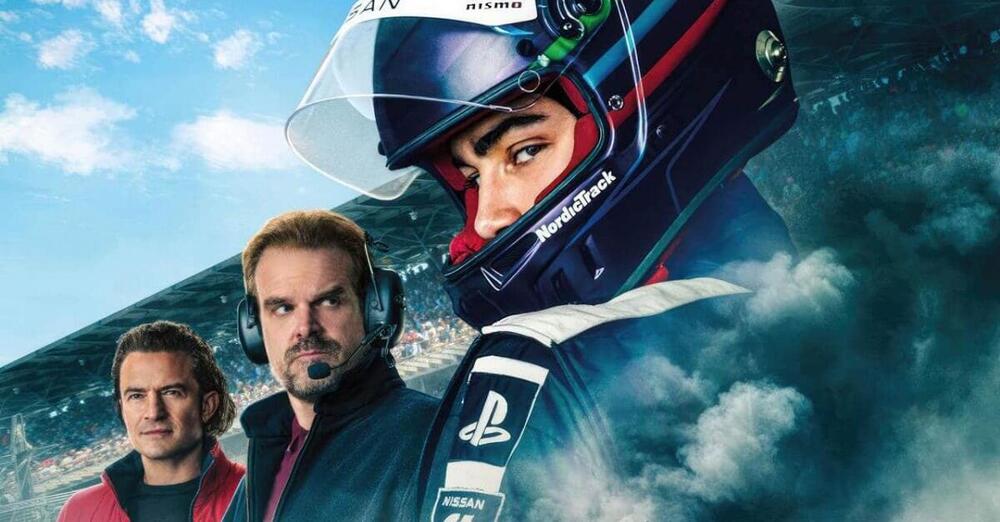 Gran Turismo diventa un film. Ecco perch&eacute; il gioco ha fatto sognare due generazioni