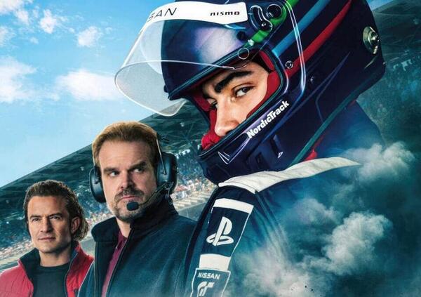 Gran Turismo diventa un film. Ecco perch&eacute; il gioco ha fatto sognare due generazioni